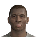 E. CORTÉS PES 2014 portrait