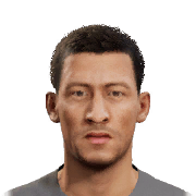 D. NOVARETTI PES 2014 portrait
