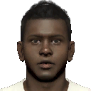 J. AYOVÍ PES 2014 portrait