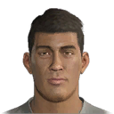 J. MEJÍA PES 2016 portrait