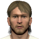 E. PARNISARI PES 2015 portrait