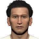 D. BEJARANO PES 2015 portrait
