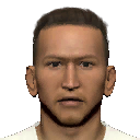 C. GARCÍA PES 2015 portrait