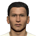 S. SOSA PES 2015 portrait