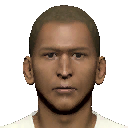 R. SIUCHO PES 2015 portrait