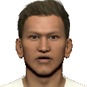 W. ROJAS PES 2015 portrait