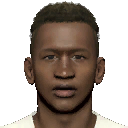 F. PACHECO PES 2015 portrait