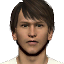 DALTON PES 2015 portrait