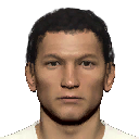 N. VIERA PES 2016 portrait