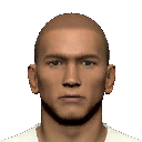 S. CARRERA PES 2016 portrait
