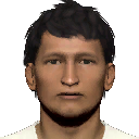 G. BUENO PES 2016 portrait