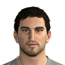 G. PACHECO PES 2016 portrait