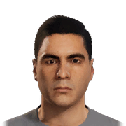C. RODRÍGUEZ PES 2016 portrait