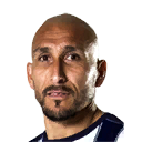 GUERAM PES 2015 portrait