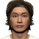 USHIO PES 2014 portrait