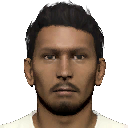 AN ILTESHI PES 2014 portrait