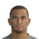 A. FARIDUDDIN PES 2016 portrait