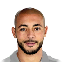 ARBERAM PES 2014 portrait