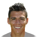 O. LAMOTE PES 2017 portrait