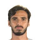 BELA LUIGI PES 2014 portrait