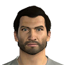 S. RUSCULLEDA PES 2017 portrait