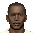 IVANILDO PES 2012 portrait