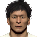 FUJIMI PES 2014 portrait