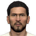 A. QUTB PES 2021 portrait