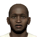 M. DIALLO PES 2016 portrait