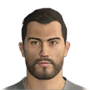 T. SPARV PES 2021 portrait