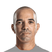 DIEGO TARDELLI PES 2021 portrait