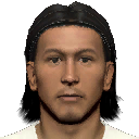 F. SERVIA PES 2017 portrait