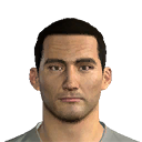 I. ALMEIDA PES 2018 portrait