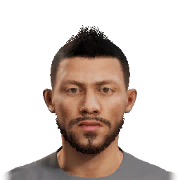 O. SOLIS PES 2019 portrait