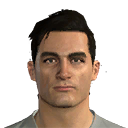 E. CERVEIRA PES 2018 portrait