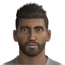 G. GÓMEZ PES 2020 portrait