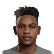 C. AROCA PES 2018 portrait