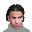 E. SILVIO PES 2018 portrait