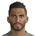 J. LABIB PES 2021 portrait