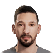 GORLINER PES 2015 portrait