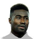 TETTEY PES 2011 portrait