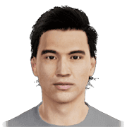 R. PARKER PES 2019 portrait