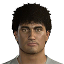 DANIVEL PES 2015 portrait
