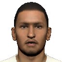 A. NARIMAN PES 2021 portrait