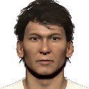 ALISHADI PES 2014 portrait