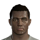 AZALEH PES 2015 portrait