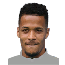 D. GRANOV PES 2021 portrait