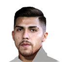 S. DE LUNA PES 2021 portrait