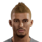 CRAMBO PES 2015 portrait