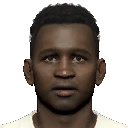 FLOSINEZ PES 2014 portrait